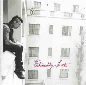 Falling In Reverse - Fashionably Late