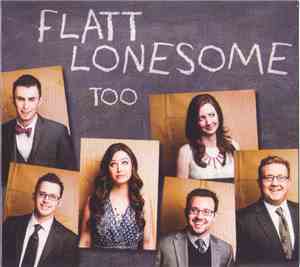 Flatt Lonesome - Too