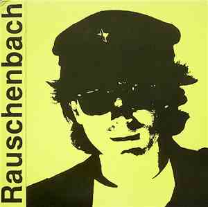 Florian Rauschenbach - Rauschenbach