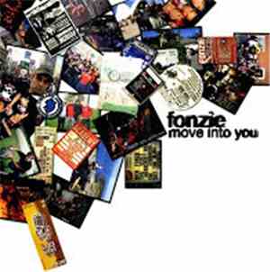 Fonzie  - Move Into You