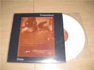Fountainhead  - Drain