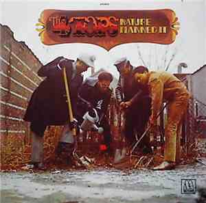 Four Tops - Nature Planned It