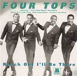 Four Tops - Reach Out I'll Be There