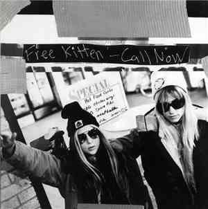 Free Kitten - Call Now