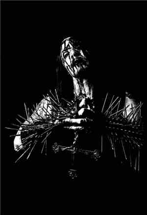 Fullmoon Lunacy - Cenotaph (Demo II)