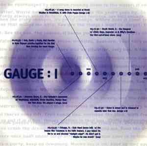 Gauge  - I