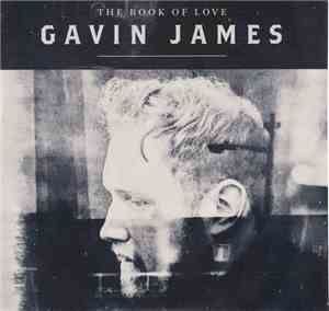 Gavin James - The Book Of Love