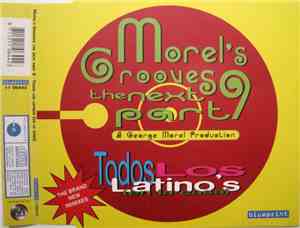 George Morel - Morel's Groove 9 (The Next Part)