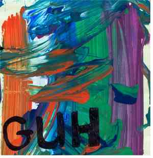 GUH - Unearthed