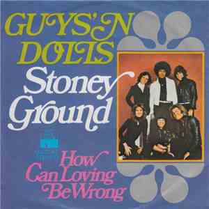 Guys 'n Dolls - Stoney Ground