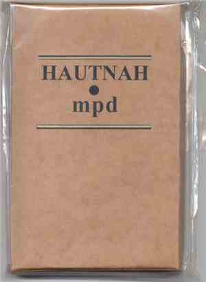 Hautnah / MPD  - Split