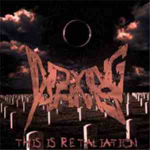 In Dying Arms - This Is Retaliation