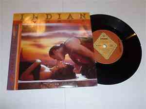 Indian Summer  - Just Like Lovers