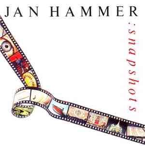 Jan Hammer - Snapshots