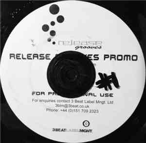 Jay Tripwire & Grant Dell - Cosmic Kebab Ep