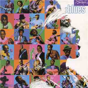 Jimi Hendrix - Blues