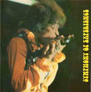 Jimi Hendrix - Symphony Of Experience