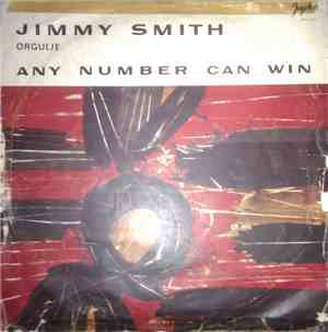 Jimmy Smith - Any Number Can Win