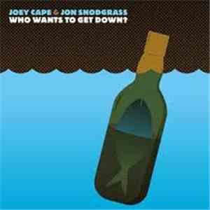 Joey Cape And Jon Snodgrass - Who Wants To Get Down?
