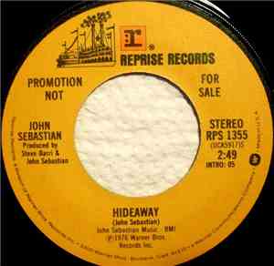 John Sebastian - Hideaway