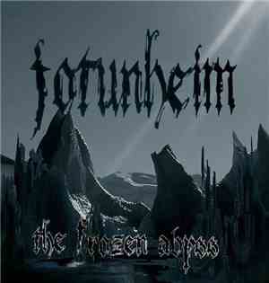 Jotunheim  - The Frozen Abyss