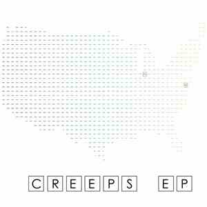 JPLS + Ambivalent - Creeps EP
