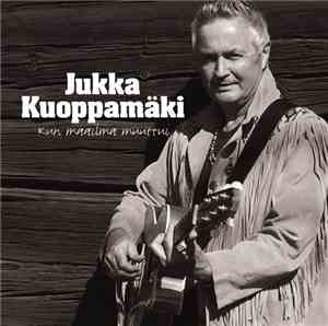 Jukka Kuoppamäki - Kun Maailma Muuttui