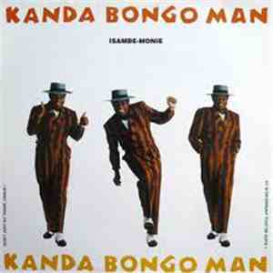 Kanda Bongo Man - Isambe - Monie