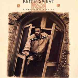 Keith Sweat - Make You Sweat (The Norman Cook Remix)