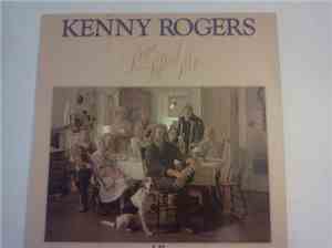 Kenny Rogers - Love Lifted Me