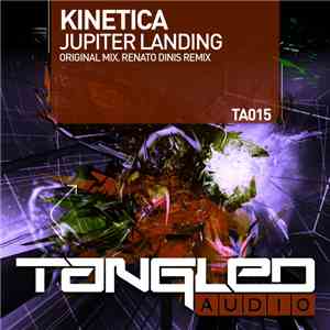Kinetica  - Jupiter Landing