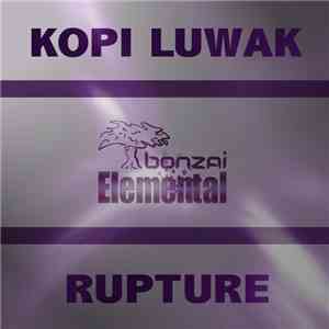 Kopi Luwak - Rupture