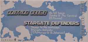Kristian Kosmo / Stargate Defenders - Untitled