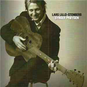 Lars Lillo-Stenberg - Synger Prøysen