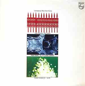 Lasse Thoresen / Magne Hegdal / Gunnar Germeten Jr. - The Garden / Air: To  ...