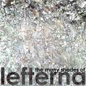 Lefterna - The Many Shades Of