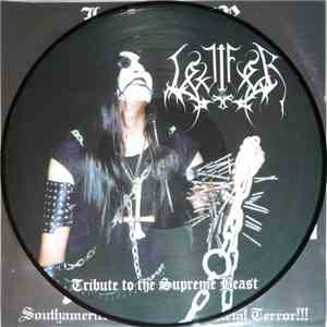 Levifer  - Tribute To The Supreme Beast