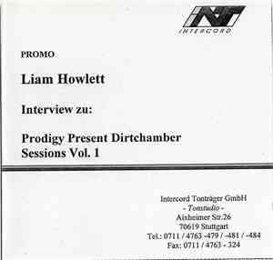 Liam Howlett - Dirtchamber Sessions Vol. 1 Interview