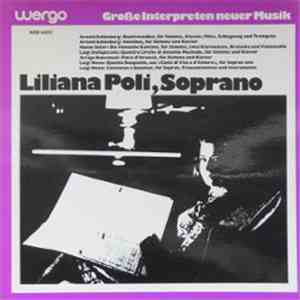 Liliana Poli - Soprano