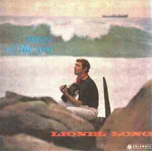 Lionel Long - Songs Of The Sea