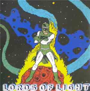 Lords Of Light - Doom