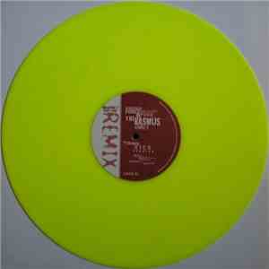 Magnum Force - Unlucky Punk - The Rasmus Remixes