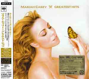 Mariah Carey - Greatest Hits