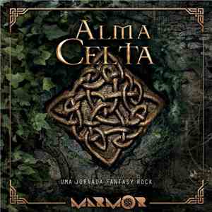 Marmor - Alma Celta