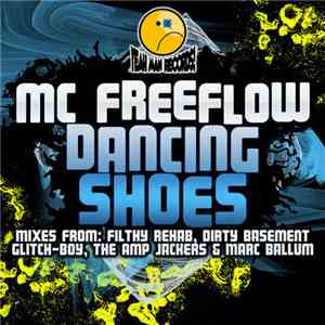 MC Freeflow - Dancing Shoes