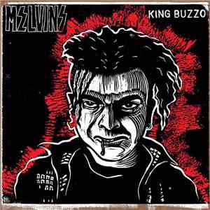 Melvins - King Buzzo