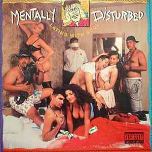 Mentally Disturbed - Latins With Soul