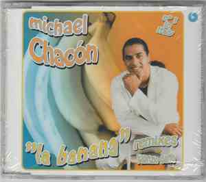 Michael Chacón - 
