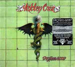 Mötley Crüe - Dr. Feelgood: 20th Anniversary Expanded Edition