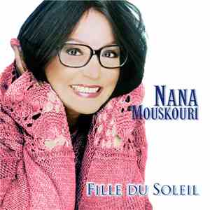 Nana Mouskouri - Fille Du Soleil